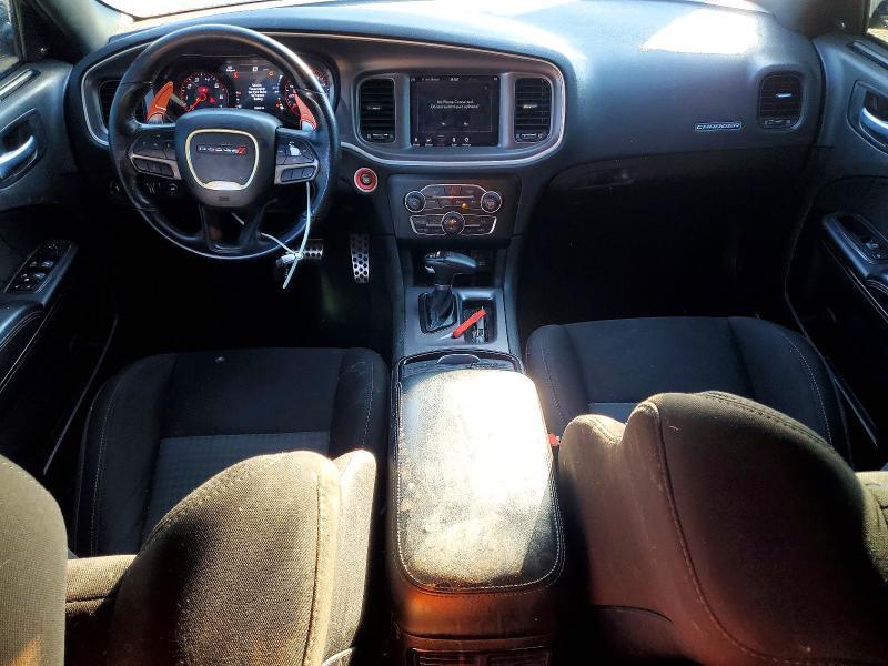 2021 Dodge Charger R/T