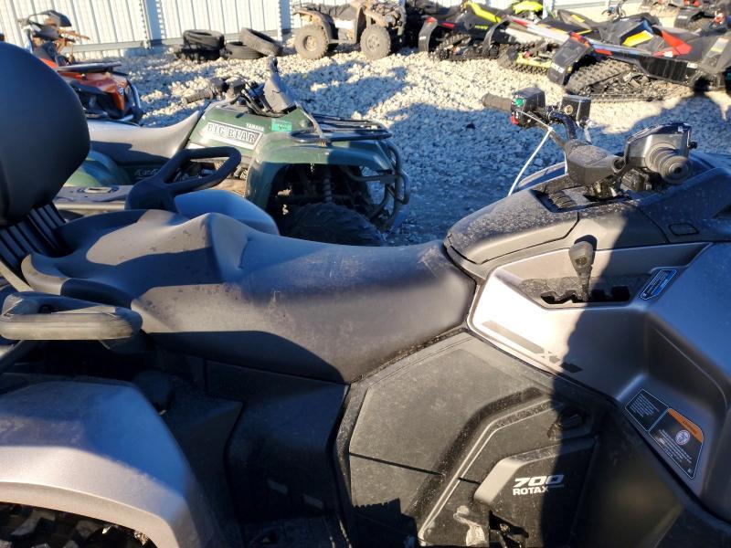 2025 Can-Am Outlander-ATV