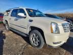 2007 Cadillac Escalade esv