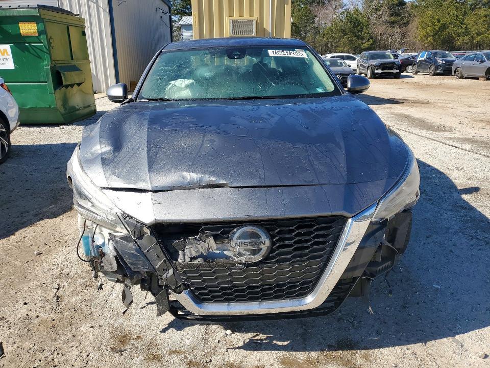 2019 Nissan Altima 2.5 sl