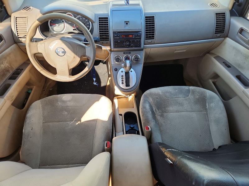 2011 Nissan Sentra