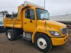 2008 Hino 338 Dump Truck