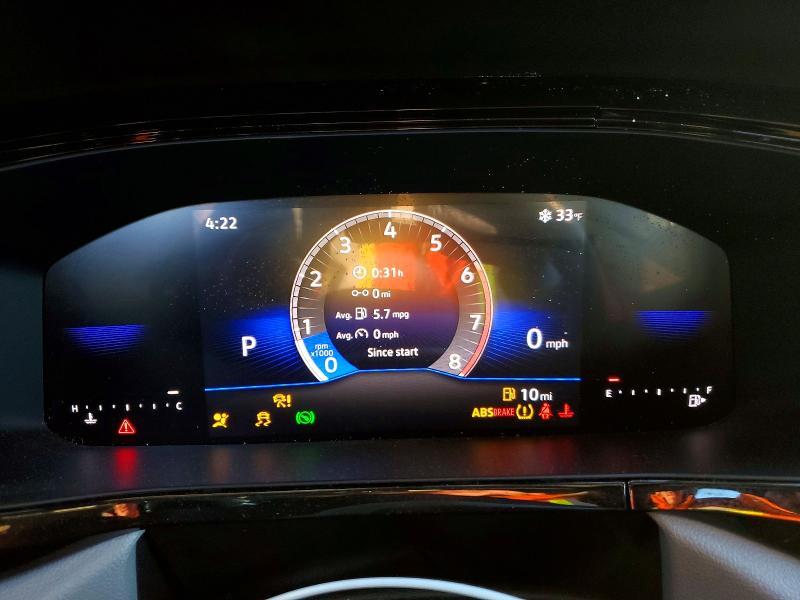 2024 Volkswagen Taos s