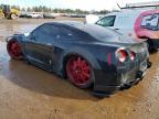 2010 Nissan Gt-r Base