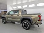 2025 Toyota Tacoma TRD OFF-ROAD HV