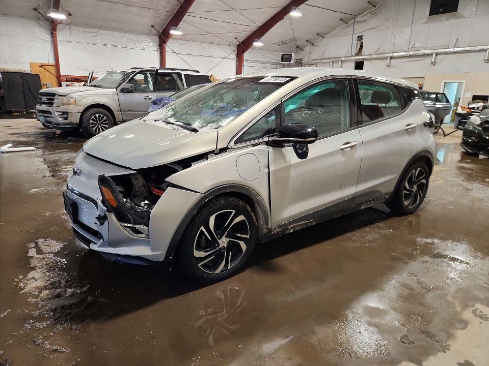 2023 Chevrolet Bolt ev 2LT