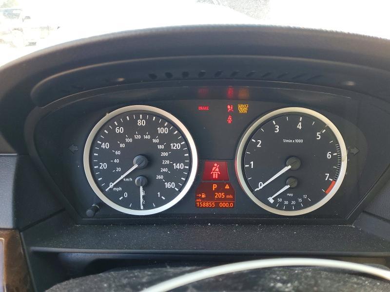 2007 BMW 530 xi