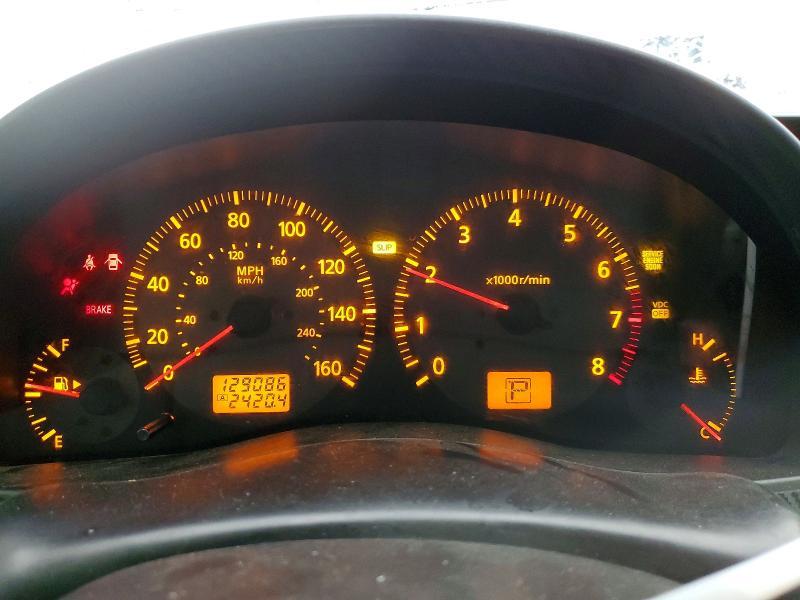 2003 Infiniti G35