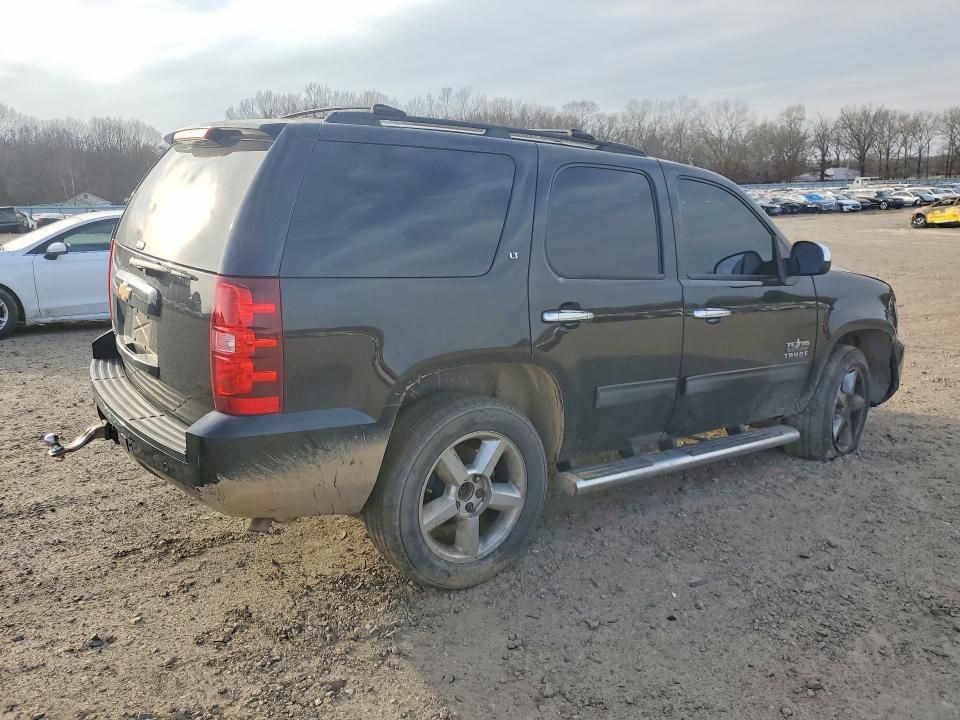 2013 Chevrolet Tahoe C1500 lt