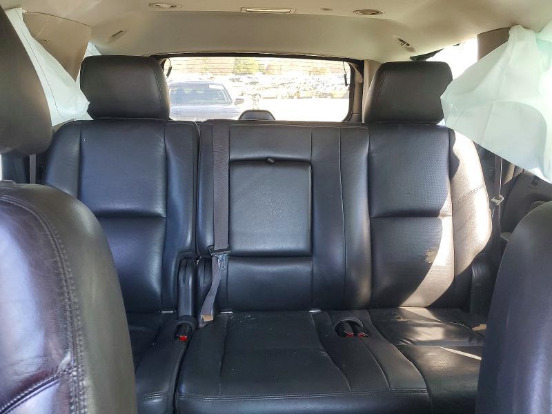 2011 GMC Yukon Denali