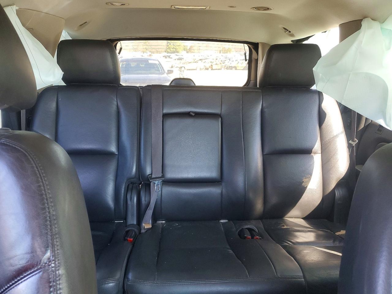 2011 GMC Yukon Denali