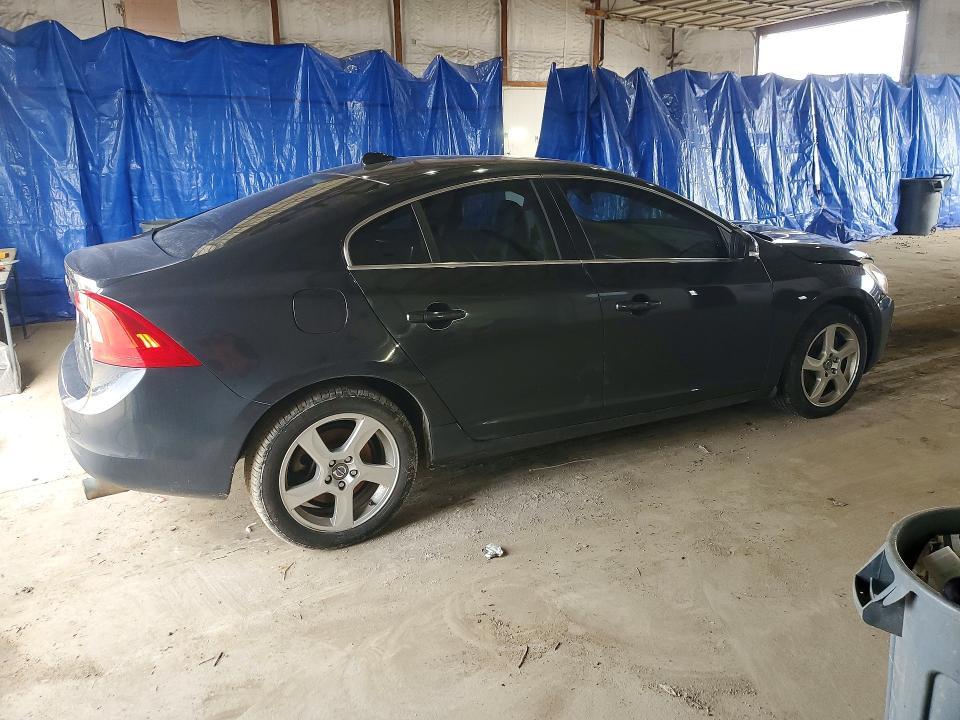 2013 Volvo S60 T5