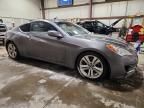 2010 Hyundai Genesis Coupe 2.0t
