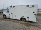 2019 Ford Econoline E450 Super Duty Cutaway Van