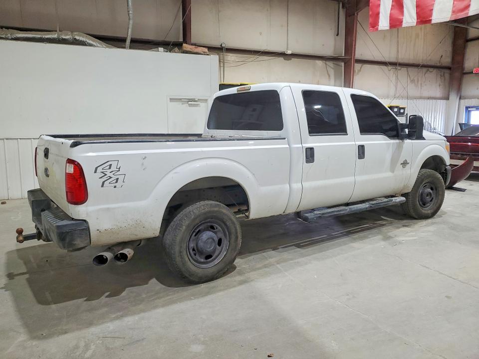 2014 Ford F250 Super Duty