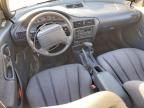 2002 Chevrolet Cavalier
