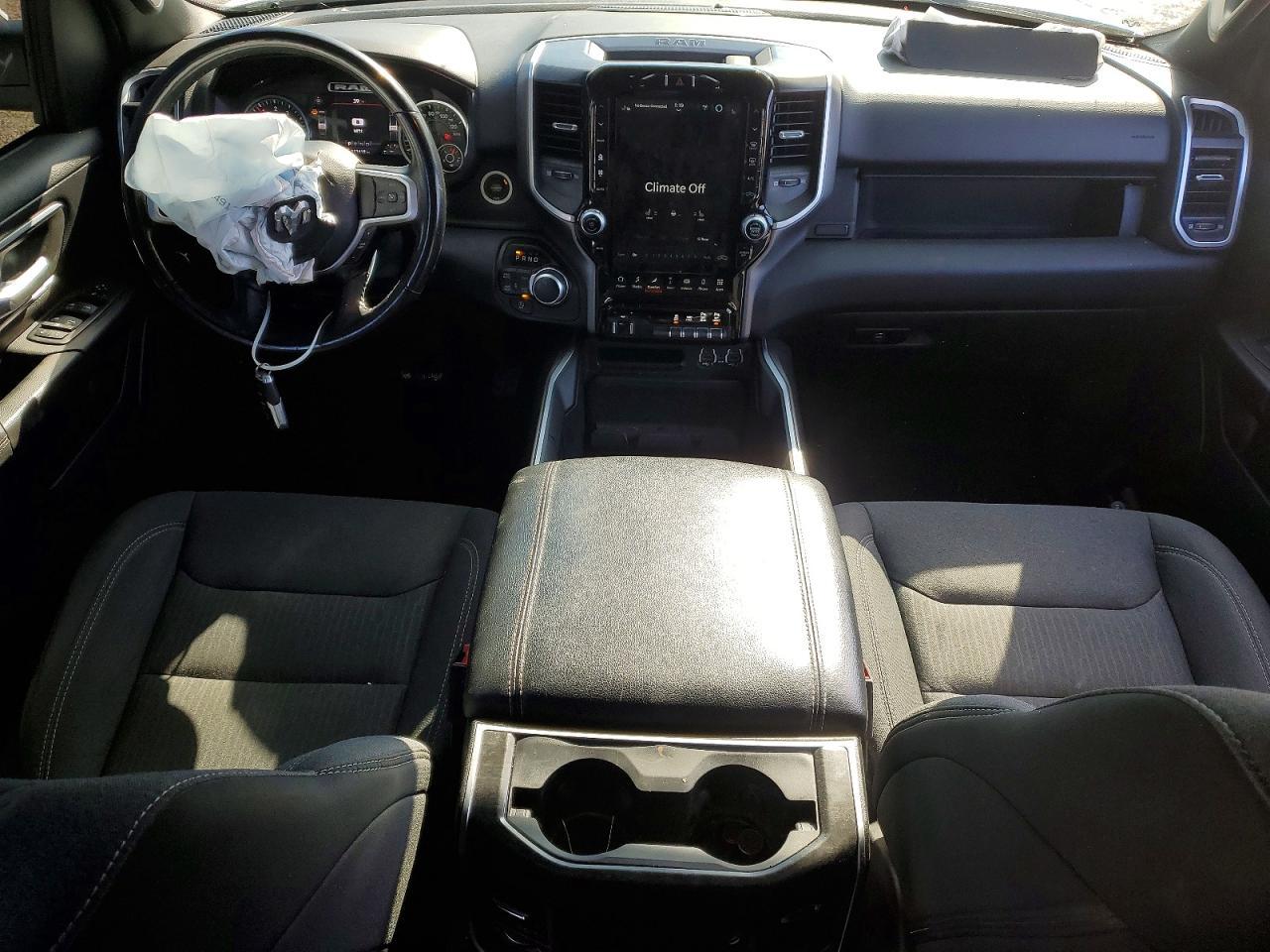 2021 Dodge Ram 1500 big Horn/lone Star