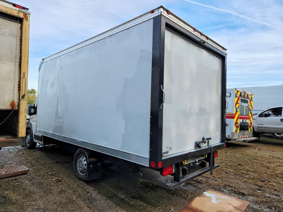 2023 Dodge Ram Promaster 3500 3500 Standard