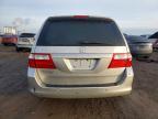 2007 Honda Odyssey Touring