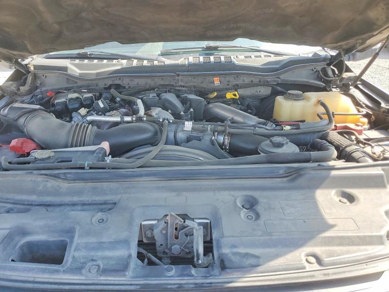 2017 Ford F350 Super Duty