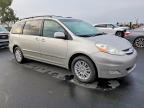 2010 Toyota Sienna xle