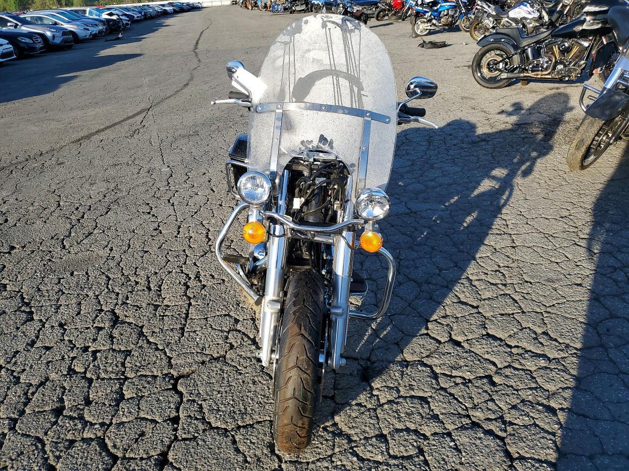 2022 Harley-Davidson Flhr