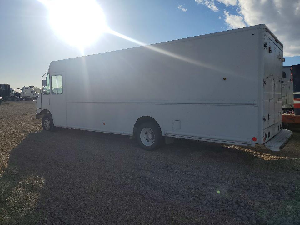 2015 Ford F59 Delivery Truck