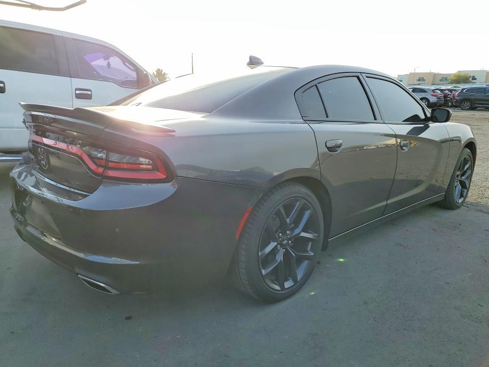 2023 Dodge Charger sxt
