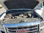 2014 GMC Sierra K1500 SLT