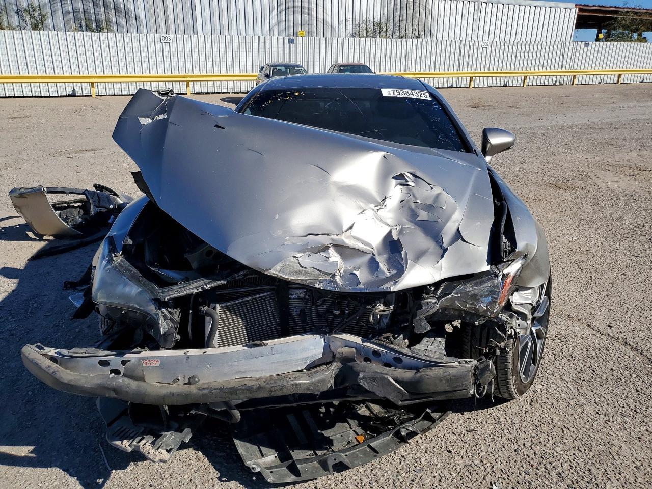 2017 Lexus Rc 200t Base