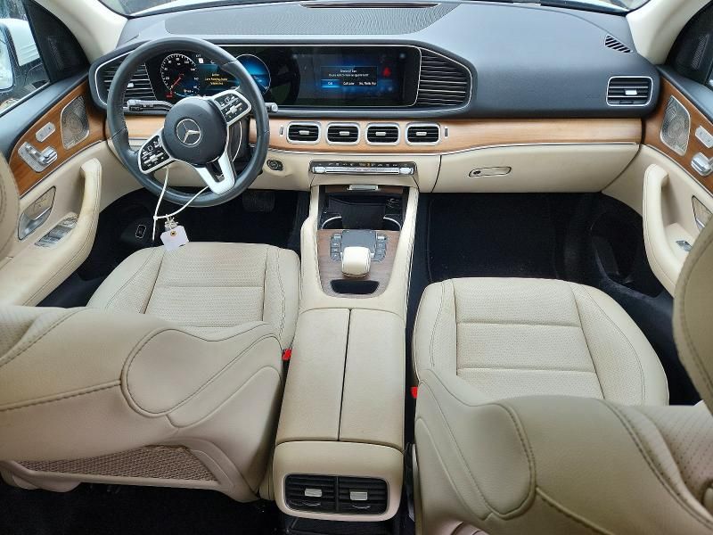 2022 Mercedes-Benz Gle 450 4matic