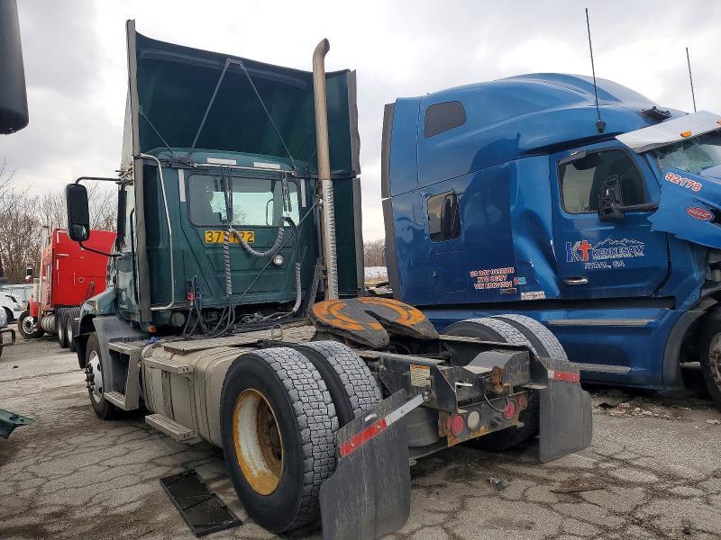 2018 Mack CXU613 Semi Truck