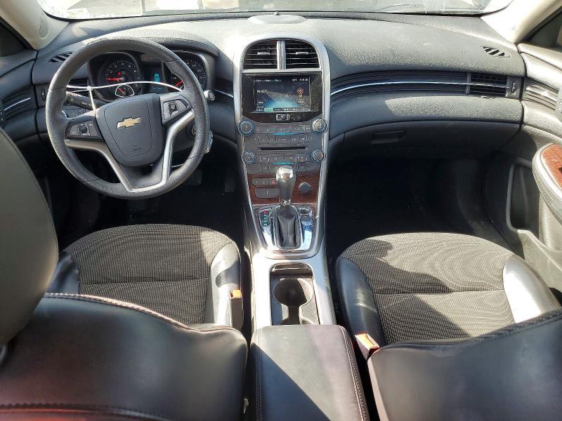 2013 Chevrolet Malibu 1LT