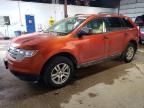 2007 Ford Edge se