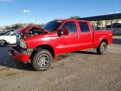 2006 Ford F250 Super Duty en venta en Las Vegas, NV