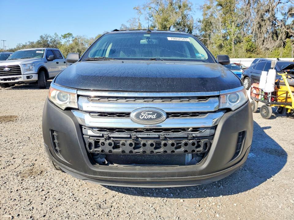 2013 Ford Edge se