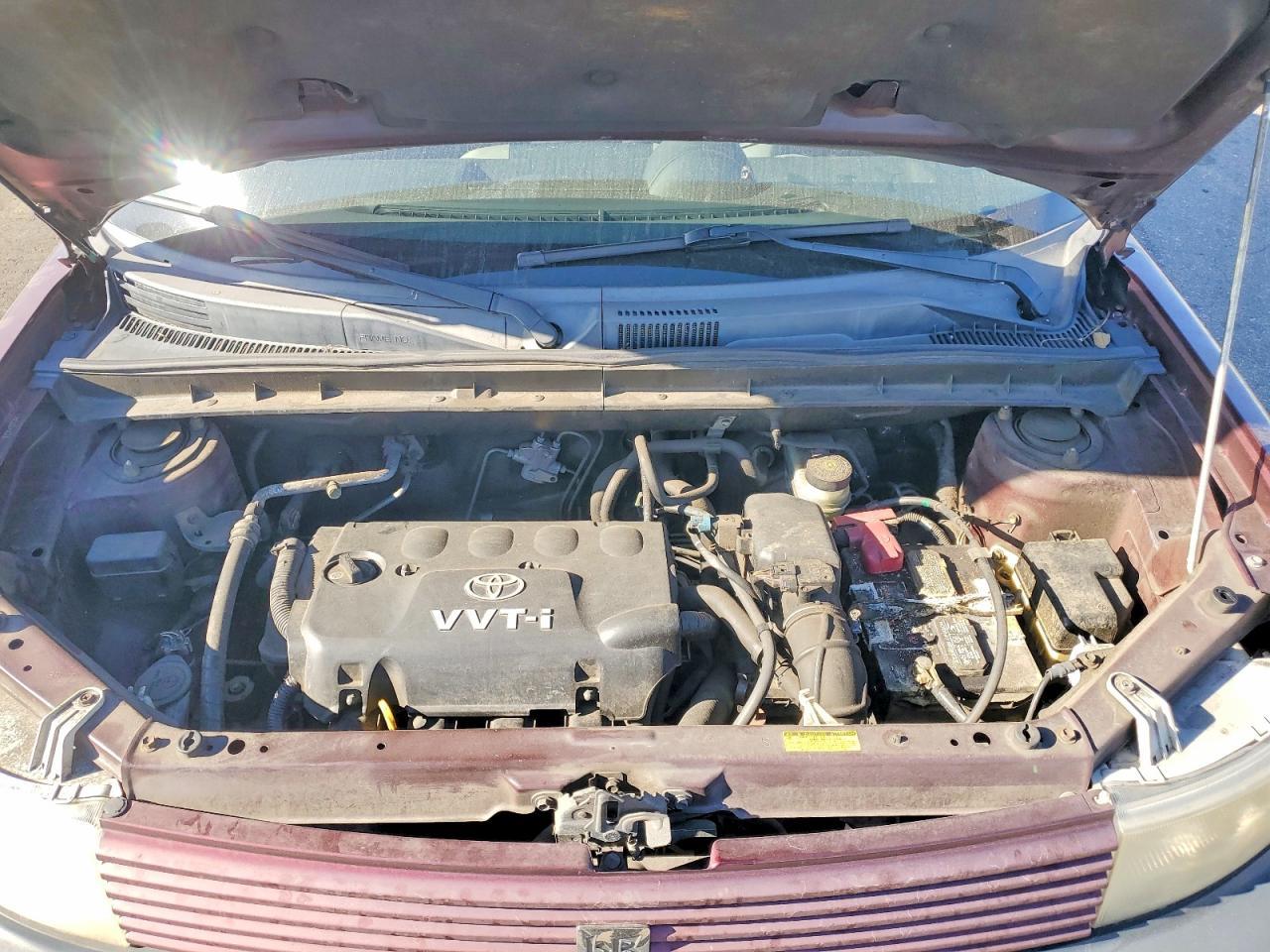 2005 Scion XB
