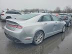 2016 Lincoln Mkz Hybrid