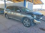 2016 Nissan Pathfinder s