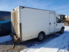 2003 Chevrolet Express Delivery Truck