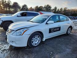2011 Nissan Altima Base for sale in Mendon, MA