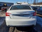 2014 Chrysler 200 lx