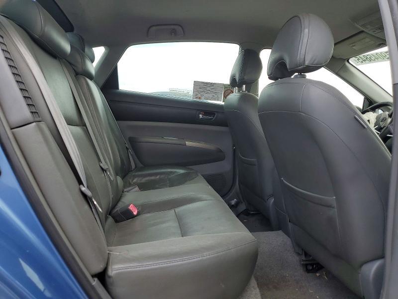 2006 Toyota Prius Base