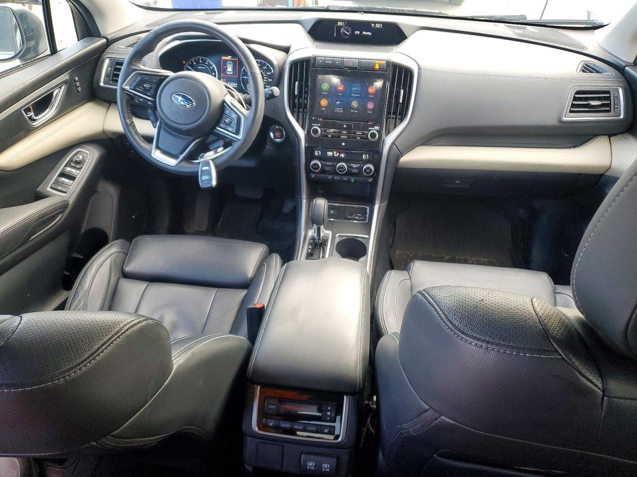 2020 Subaru Ascent Limited