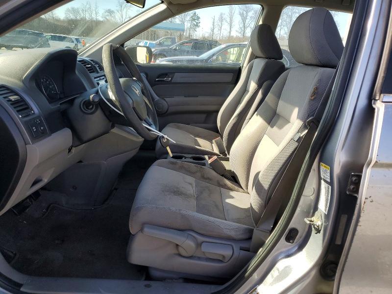 2008 Honda Cr-v lx