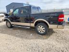 2007 Ford F150 Supercrew