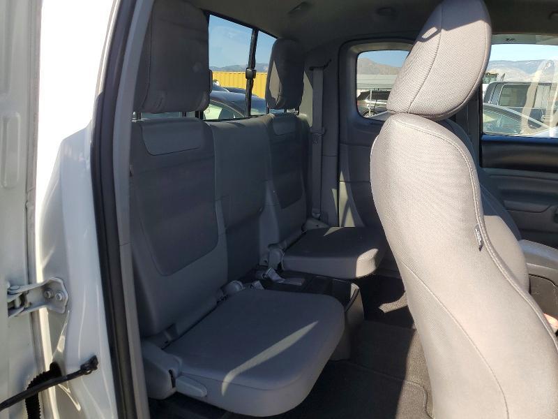 2015 Toyota Tacoma Prerunner Access cab