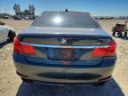 2011 BMW 750 lxi