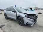 2023 Honda Cr-v Sport Touring