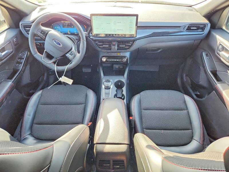 2025 Ford Escape st Line Select